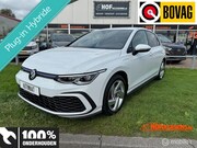 Volkswagen Golf - 1.4 eHybrid GTE KEYLESS/STOEL-STUURVERW./BTW