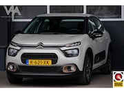 Citroën C3 - 1.2 PureTech C-Series, LED, CarPlay, clima, cruise