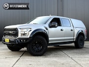 Ford F-150 - USA 3.5 V6 SuperCrew Raptor MARGE | LAGE BIJTELLING | PRINS