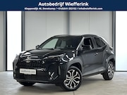 Toyota Yaris Cross - 1.5 Hybrid 115 Dynamic | Stoel stuur verw. | Camera |