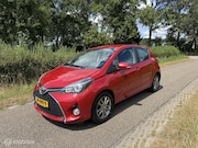 Toyota Yaris - 1.3 VVT-i Trend Automaat Nap Led Cruise 5-DRS
