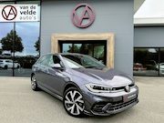 Volkswagen Polo - 1.0 TSI DSG R-Line 110pk | Adapt. Cruise | IQ light | 17 inc