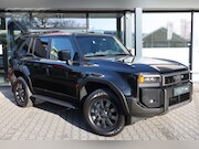 Toyota Land Cruiser - 2.8 D-4D 5DRS ELEGANCE A/T VAN BPM VRIJ