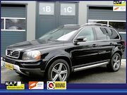 Volvo XC90 - 2.4 D5 Automaat Sport Leder Navi 7-Persoons APK t/m 03-2027