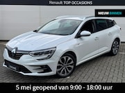 Renault Mégane - Estate 1.3 TCe 140 Techno | Trekhaak | Automaat | Navigatie 