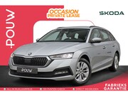 Skoda Octavia - Combi 1.0 TSI 110pk Ambition | Navigatie | App Connect | Par