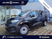Opel Combo-e - Electric L2 50 kWh 136pk | 8 jaar garantie | 0% financial le