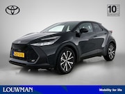 Toyota C-HR - 1.8 Hybrid 140 Dynamic | 1e Eigenaar | Dealer Onderhouden |