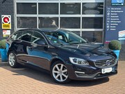 Volvo V60 - 2.0 T3 Nordic+ | Centrale deurvergrendeling met afstandsbedi