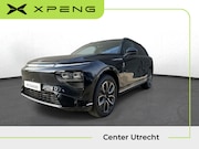 Xpeng G9 - RWD Long Range 94.6 kWh Binnenkomst oktober '26| Demonstrati