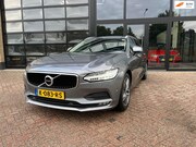 Volvo V90 - 2.0 D3 Inscription, Automaat, Leer, Camera