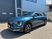 Kia Niro - 1.6 GDi PHEV DynamicPlusLine, LED, Keyless, Elek. Stoel, Bli