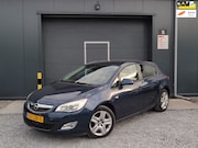 Opel Astra - 1.4 Turbo Edition