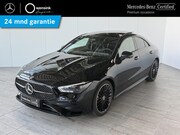 Mercedes-Benz CLA-Klasse - 180 Business Solution AMG | Panoramaschuifdak | AMG Line Plu