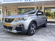 Peugeot 3008 - 1.2 PureTech Allure Navi/Cruisecontrole/Apple carplay/Parkee