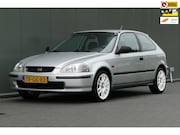 Honda Civic - 1.4i S AIRCO NAP
