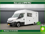 Iveco Daily - 40C18 3.0L 180PK | Camperkandidaat | 1ste Eigenaar | Automaa