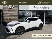 Toyota C-HR - 1.8 Hybrid First Edition | NL-auto | Dodehoek detectie | Par