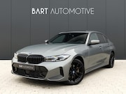 BMW 3-serie - 330e M-Sport|ACC|Pano|Laser|Kuipstoelen|Trekhaak