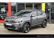 Dacia Duster - 1.8 hybrid 155 extreme