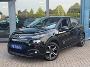 Citroën C3 - 1.2 PureTech Feel Airco Navi Cruise Camera