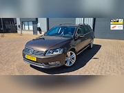 Volkswagen Passat - 1.4 TSI High Executive Line BlueMotion