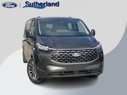 Ford Tourneo Custom - 340 2.5 PHEV L2H1 Titanium X 233pk | 16-weg elek. AGR-stoel