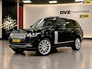 Land Rover Range Rover - 3.0 TDV6 HSE | Massage | Ventilatie | Pano | Trekhaak | Nw.