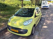 Citroën C1 - 1.0-12V Ambiance