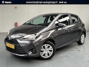 Toyota Yaris - 1.5 VVT-i Comfort