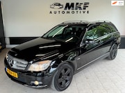 Mercedes-Benz C-klasse - 200 CDI BE Avantgarde ECC/EUR5
