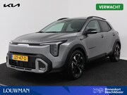 Kia Stonic - 1.0 T-GDi MHEV GT-Line | Company Car | 10 Jaar Garantie | Op