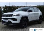 Jeep Compass - 4xe 240 Plug-in Hybrid Electric Upland | Adapt. Cruise | Sto