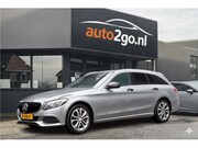 Mercedes-Benz C-klasse - Estate 350E AUT7 EDITION SPORTLEDER NAVI CAMERA LMV PDC