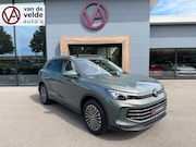Volkswagen Tiguan - 1.5 eHybrid Elegance 204pk | Trekhaak | 360 Camera | Panoram