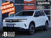 Opel Grandland - 1.2 Turbo Hybrid Business Edition | € 9.300 DEMO VOORDEEL |