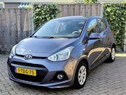 Hyundai i10 - 1.0i i-Motion Comfort ECC,TEL.