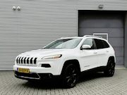 Jeep Cherokee - 3.2 V6 Limited AWD I Aut. I Navi I Leder I Pano.dak