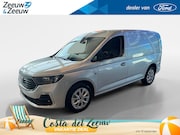 Ford Transit Connect - 1.5 EcoBoost PHEV L2 Limited 150 pk | Trekhaak | LM Velgen |