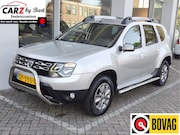 Dacia Duster - 1.2 TCe 4x2 PRESTIGE Leder | Navi | Cruise Control | Trekhaa