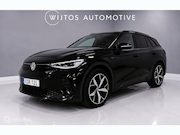 Volkswagen ID.4 - GTX 4Motion 77 kWh Sport plus, massage, trek