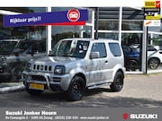 Suzuki Jimny - 1.3 JLX