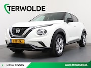 Nissan Juke - 1.0 DIG-T N-Connecta | AUTOMAAT | Navigatie |