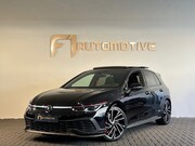 Volkswagen Golf - 2.0 TSI GTI Clubsport Pano|H/K|HuD|Key|Nurburgring