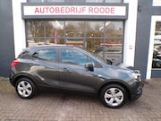 Opel Mokka - 1.6 5-Drs Black Selection TOP STAAT, GOED ONDERHOUDEN