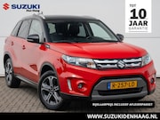 Suzuki Vitara - 1.6 High Executive| Apple/Andriod Carplay| Adapt. Cruise Con