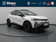 Renault Captur - 160pk E-Tech full hybrid esprit Alpine Apple Carplay/Android