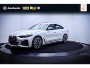BMW 4-serie Gran Coupe - 420iA M-SPORT PRO SCHUIFDAK | HIFI | LEDER | CAMERA | CARPLA