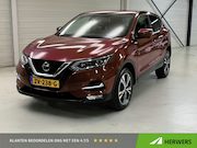 Nissan Qashqai - 1.3 DIG-T N-Connecta / Apple Carplay Android Auto / Stoelver