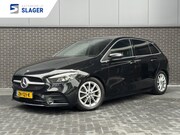 Mercedes-Benz B-klasse - 200 Premium | Automaat | Trekhaak | LED| Camera | Leer